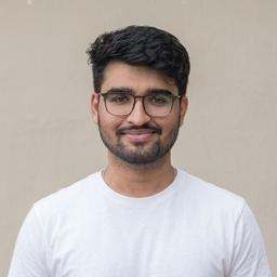 Divyesh Tripathi