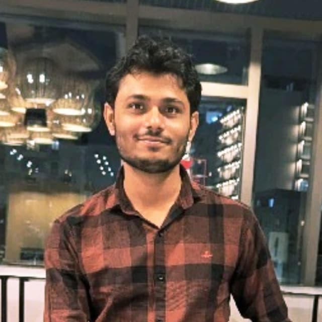 Divyesh Vala