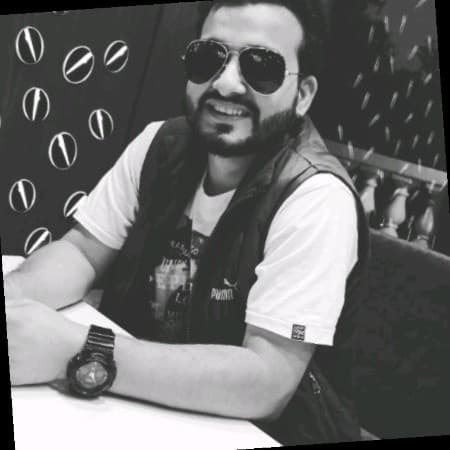 Divyesh Kumar 