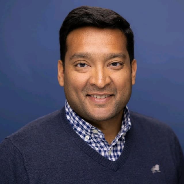 Divyesh Sah