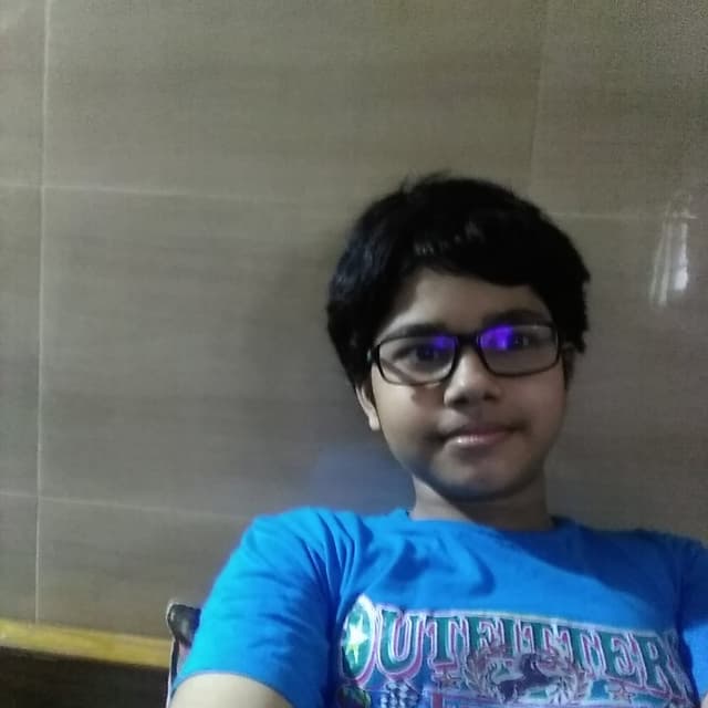Divyosmi  Goswami