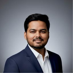 Divyanshu Shrivastava