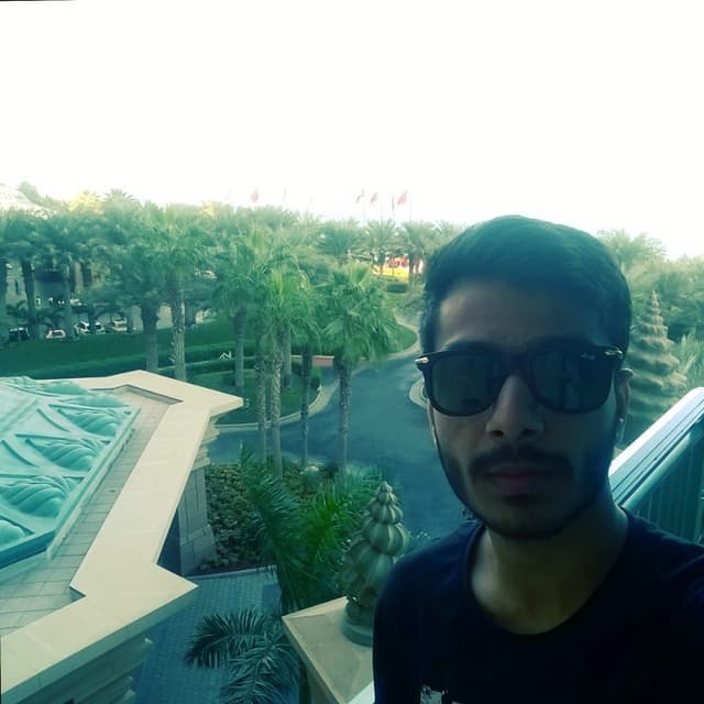Divyue Sharma