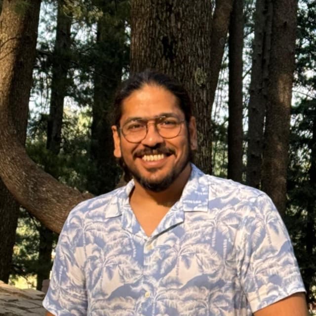 Diwakar Baidya
