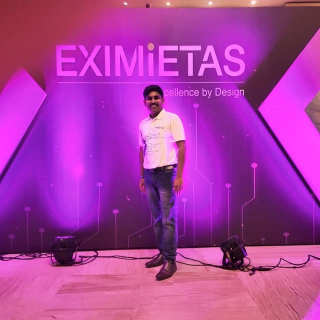 Diwakar Chintha