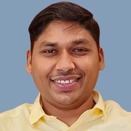 Diwakar Kushwaha