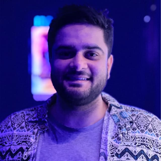 Diwakar Monga 