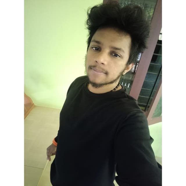 diwakar R