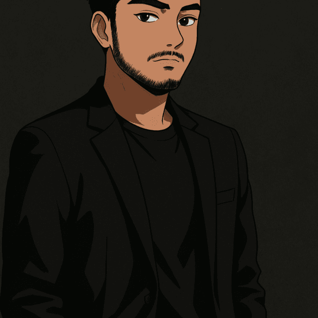 Diwakar Singh