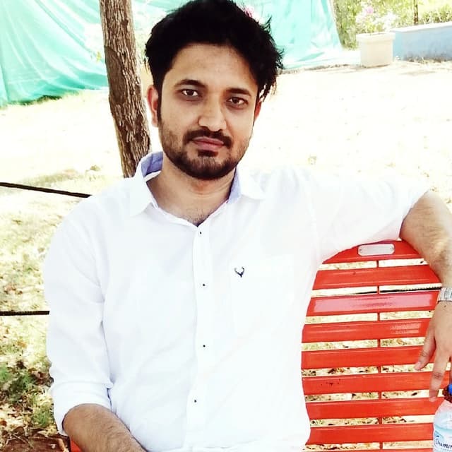 Diwakar Singh