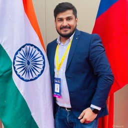 Diwakar Upadhyay