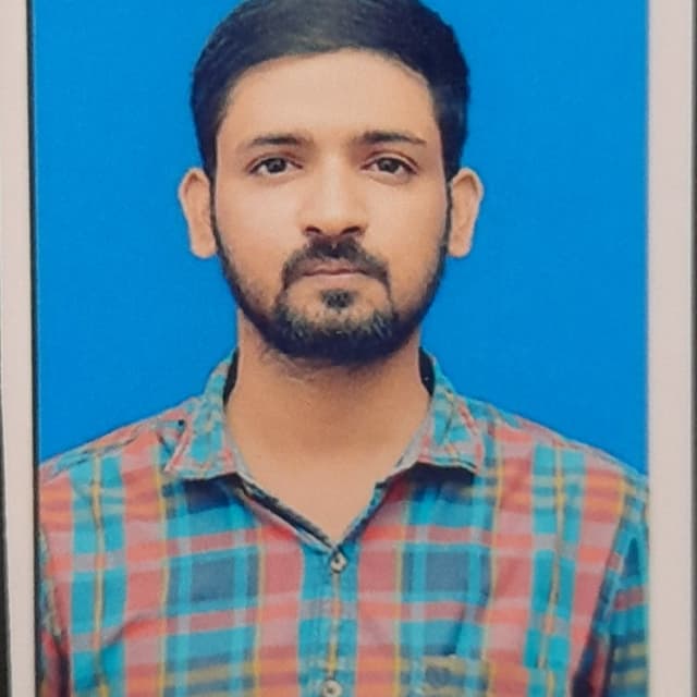 Diwakar Yadav