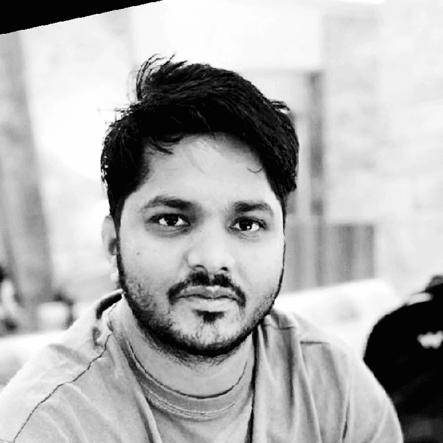 Diwakar Yadav