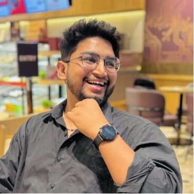 Diwakar Badiger
