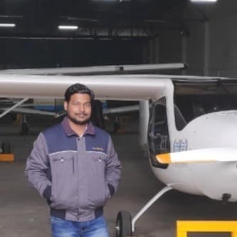 Diwakar Jaiswal