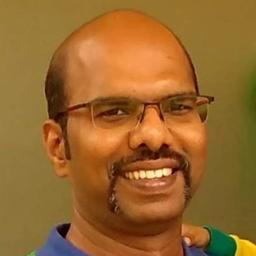 Diwakar Prabhakaran