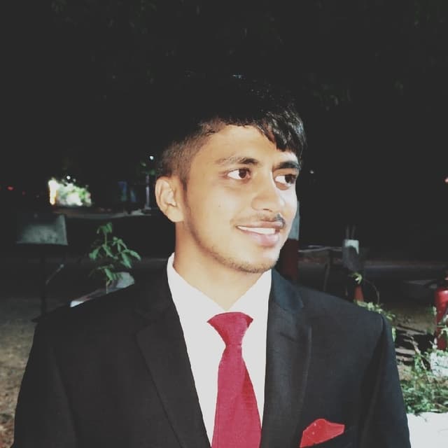Diwakar Singh
