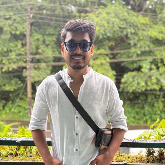 Diwanshu Mittal