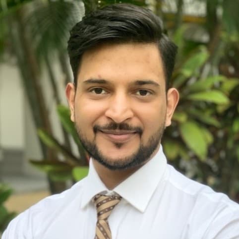 Dixant Mittal