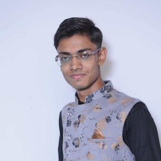 Dixit Bhojani
