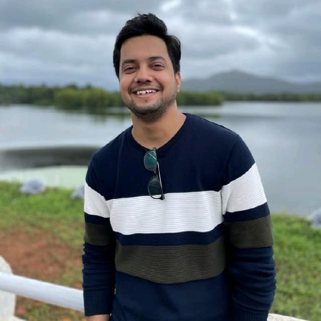Dixit Jain