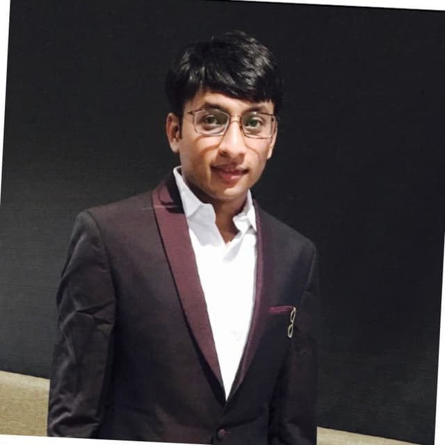 Dixit Kathiriya