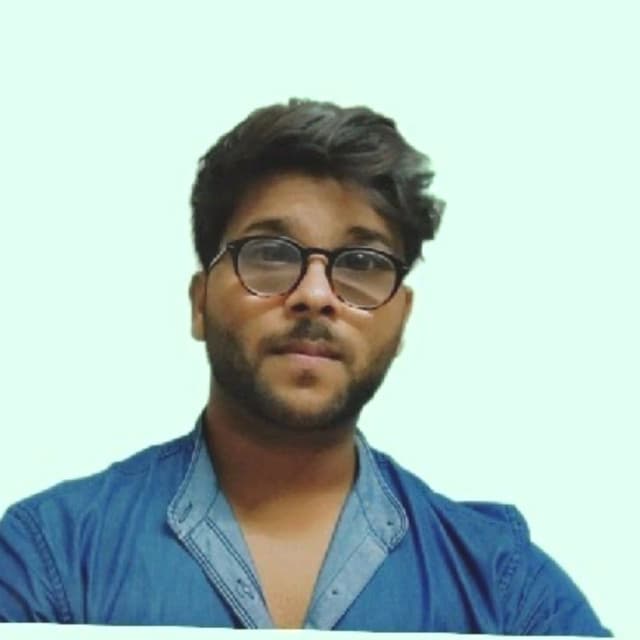 Shubham Dixit