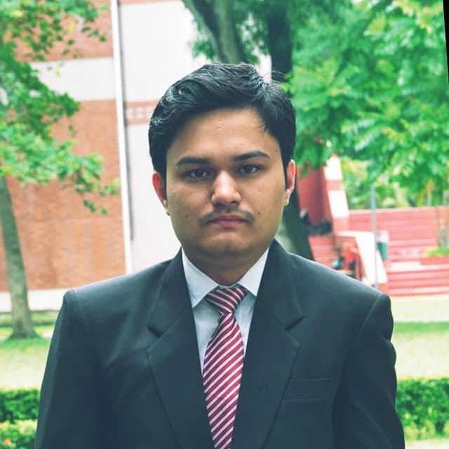 Ankush Dixit