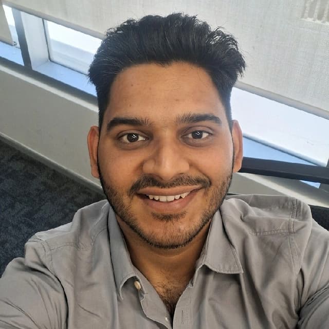 Gaurav Dixit