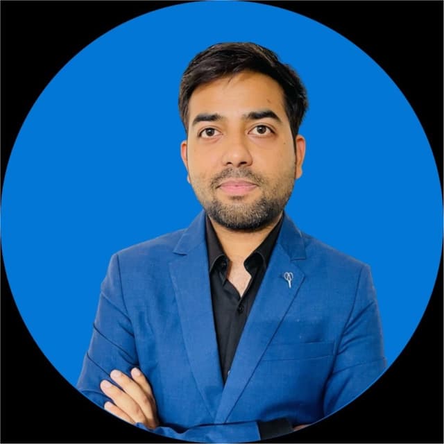 Dixit Goyal