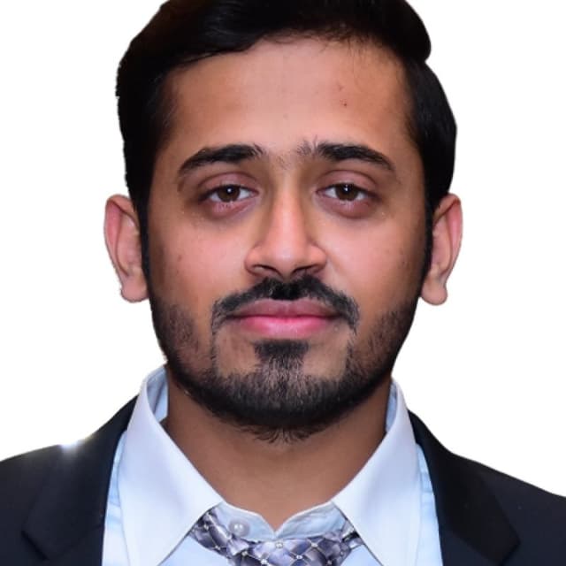 Hemant Dixit