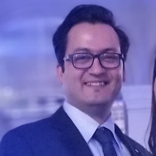 Dixit Mehra