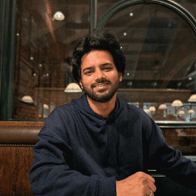 Vaibhav Dixit