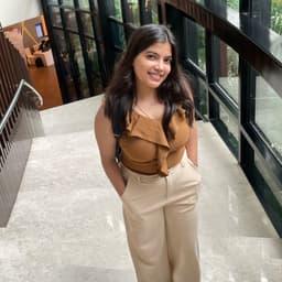 CA Diya Agrawal