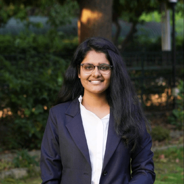 Diya Arora