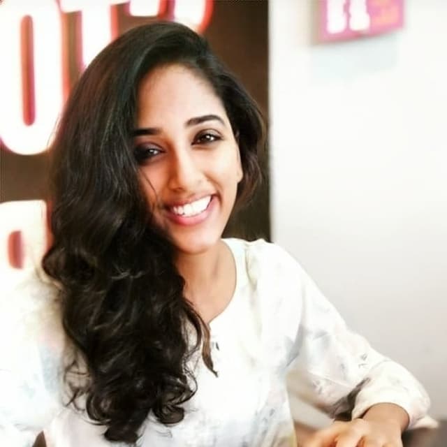 Diya Dinesh