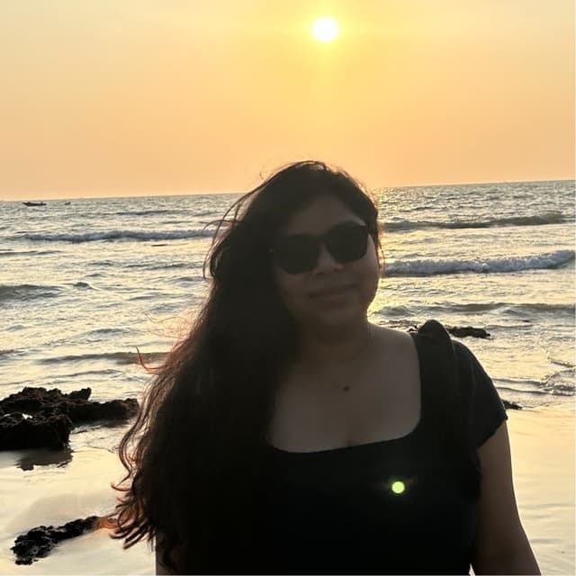 Diya Goyal