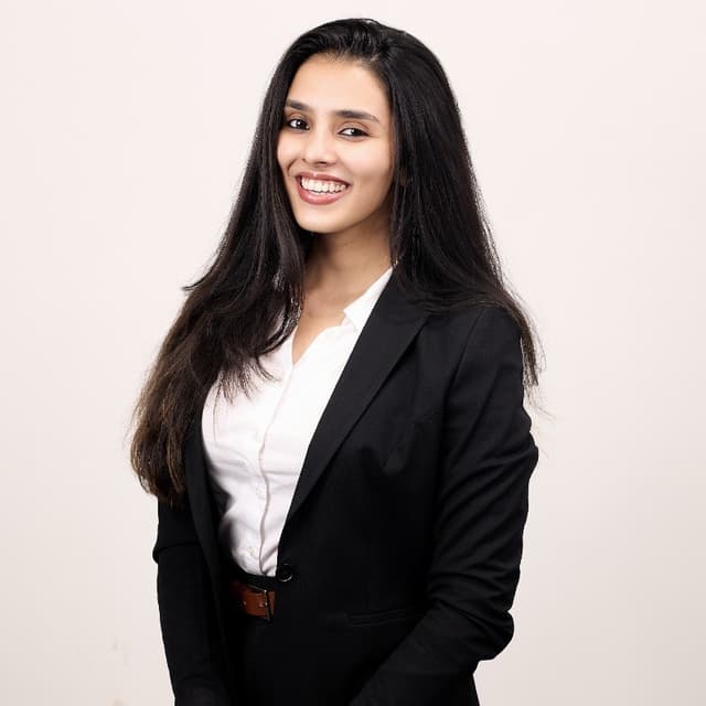 Diya Maini