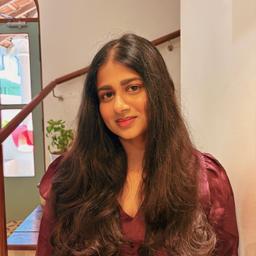 Diya Murali
