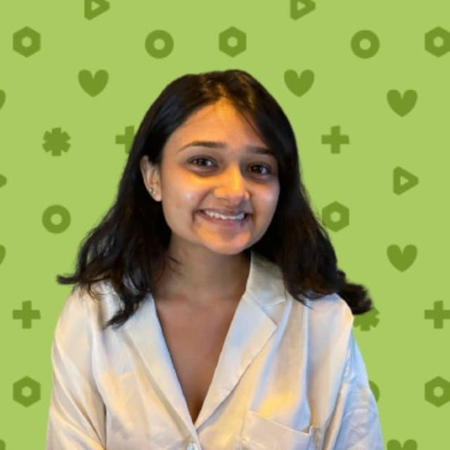 Diya Patel