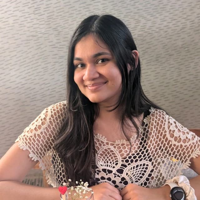 Diya Shah