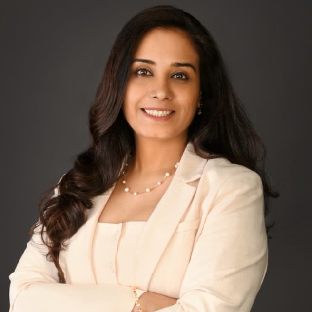 Diya Suri