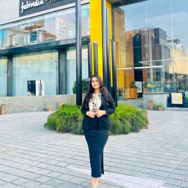 Diya Vadhwani