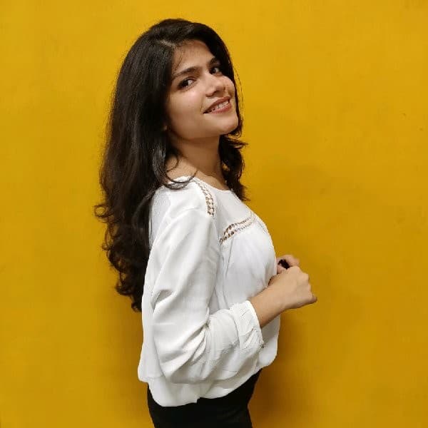 Diya Bachchani