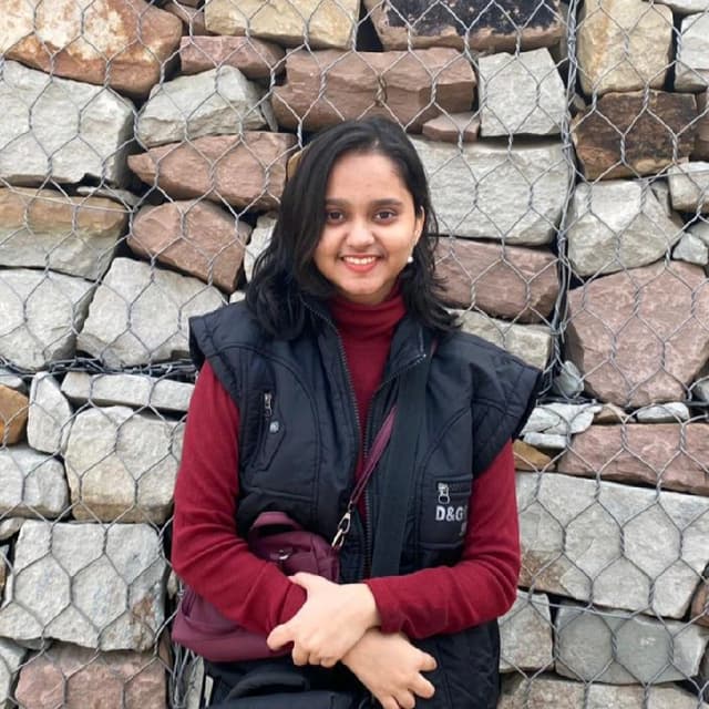 Diya Bhattacharya