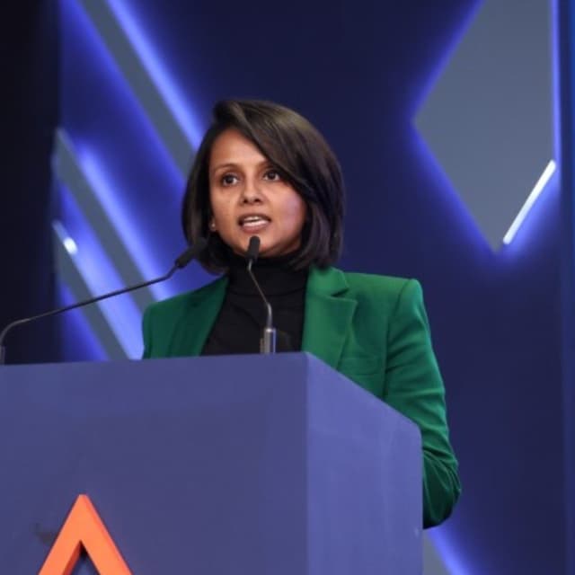 Diya Nayar