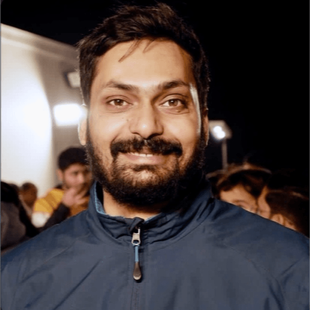 Divyanshu Singh