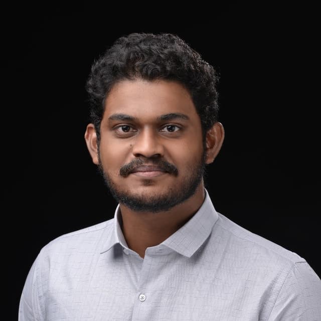 DJ Sri Vigneshwar 🦅