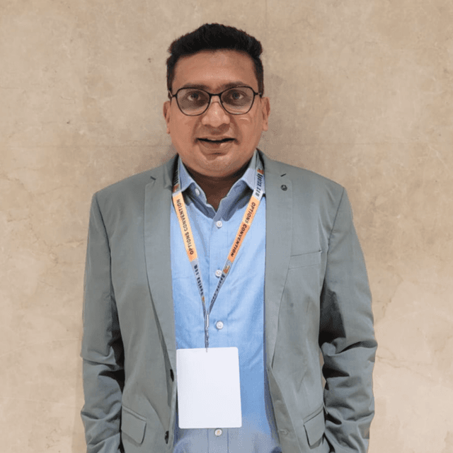 Devang Jhaveri