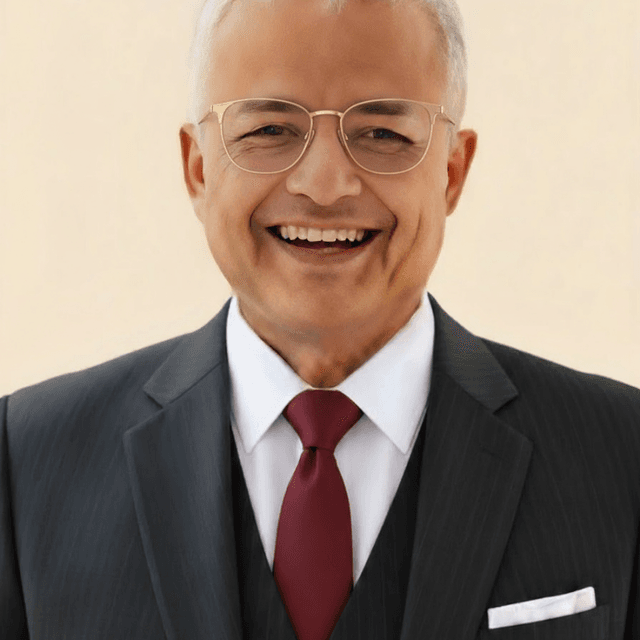 Dinesh Jain